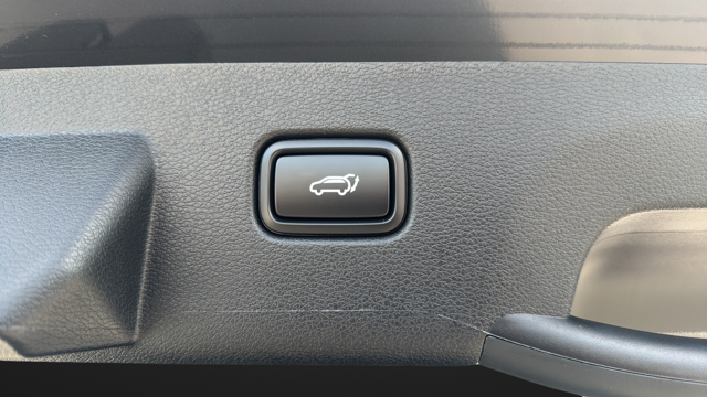2027 Kia Sportage SX-Prestige