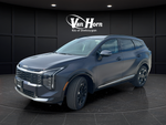 2027 Kia Sportage SX-Prestige