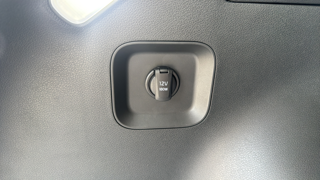 2027 Kia Sportage SX-Prestige