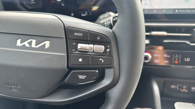 2027 Kia Sportage SX-Prestige