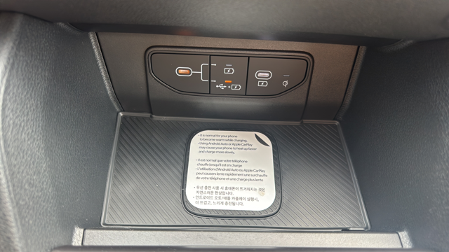 2027 Kia Sportage SX-Prestige