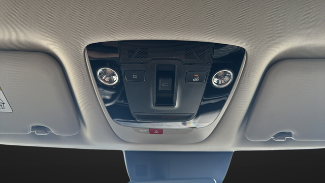 2027 Kia Sportage SX-Prestige