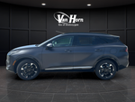 2027 Kia Sportage SX-Prestige
