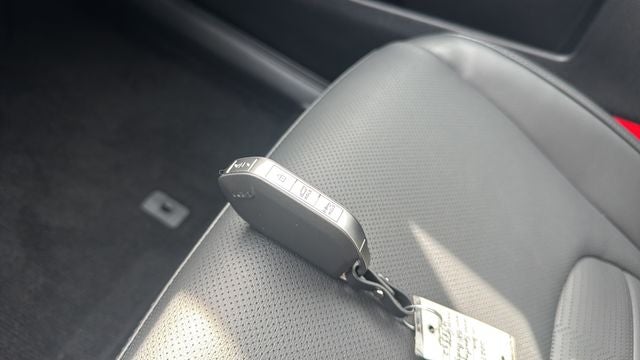 2027 Kia Sportage SX-Prestige