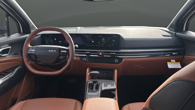 2027 Kia Sportage X-Line