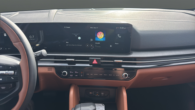 2027 Kia Sportage X-Line