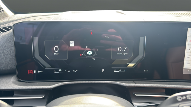 2027 Kia Sportage X-Line