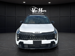 2027 Kia Sportage X-Line
