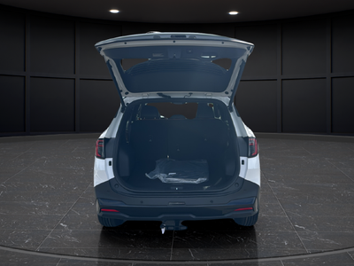 2027 Kia Sportage X-Line