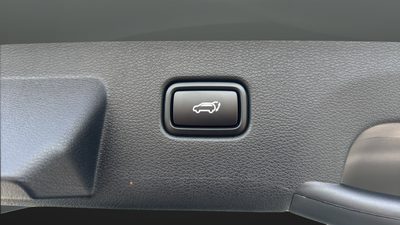 2027 Kia Sportage X-Line