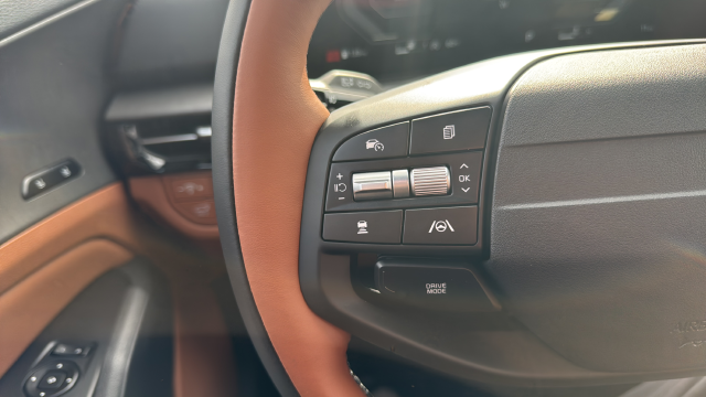 2027 Kia Sportage X-Line