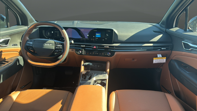 2027 Kia Sportage X-Line