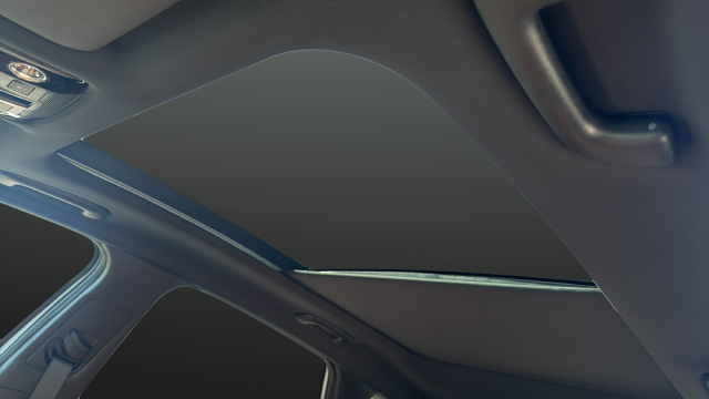 2027 Kia Sportage X-Line