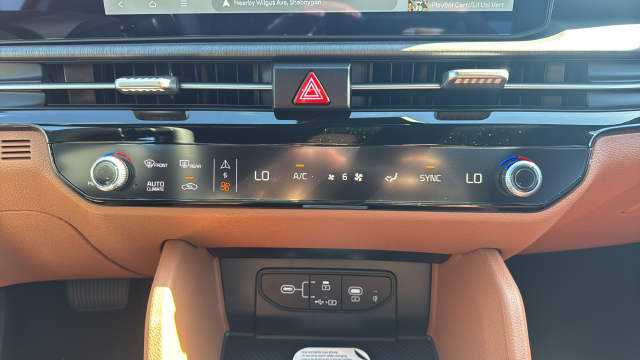 2027 Kia Sportage X-Line