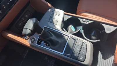 2027 Kia Sportage X-Line