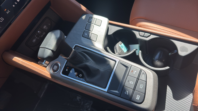 2027 Kia Sportage X-Line