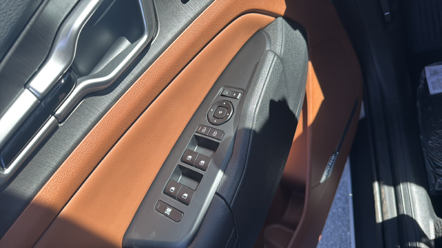 2027 Kia Sportage X-Line