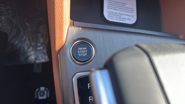 2027 Kia Sportage X-Line