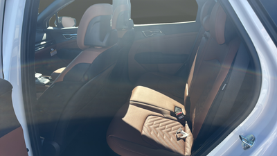 2027 Kia Sportage X-Line