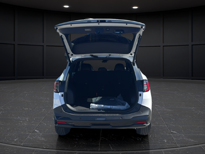 2027 Kia Sportage X-Line