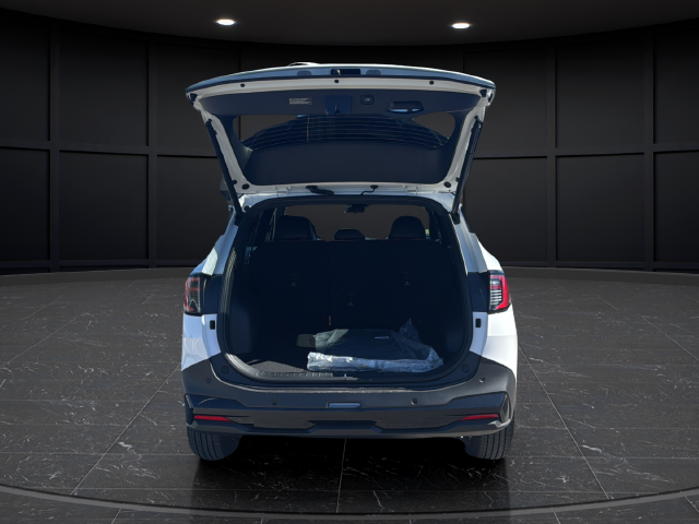 2027 Kia Sportage X-Line