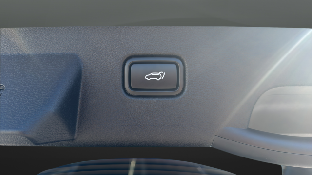 2027 Kia Sportage X-Line