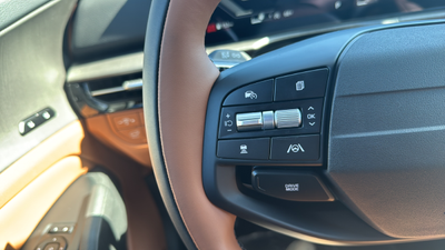 2027 Kia Sportage X-Line
