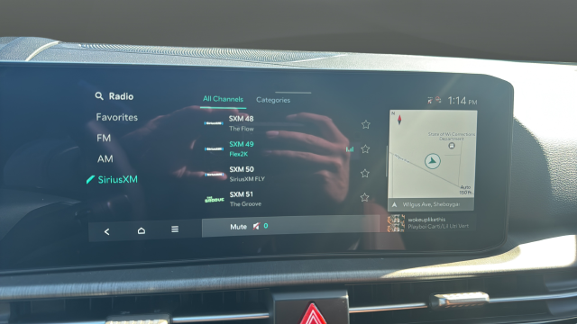 2027 Kia Sportage X-Line