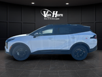 2027 Kia Sportage X-Line