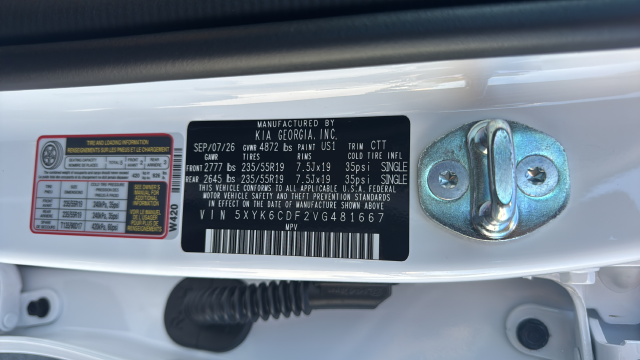2027 Kia Sportage X-Line