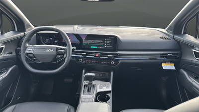 2027 Kia Sportage X-Line