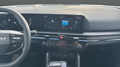 2027 Kia Sportage X-Line