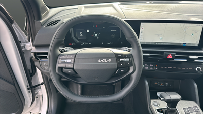 2027 Kia Sportage X-Line