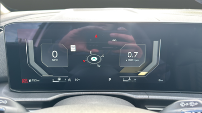 2027 Kia Sportage X-Line