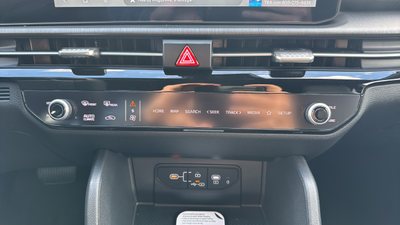 2027 Kia Sportage X-Line