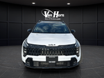 2027 Kia Sportage X-Line