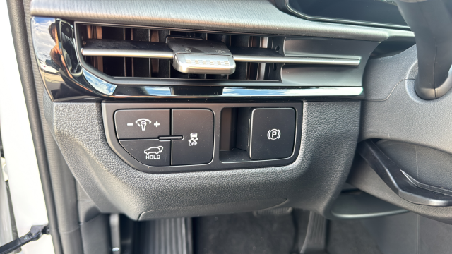 2027 Kia Sportage X-Line