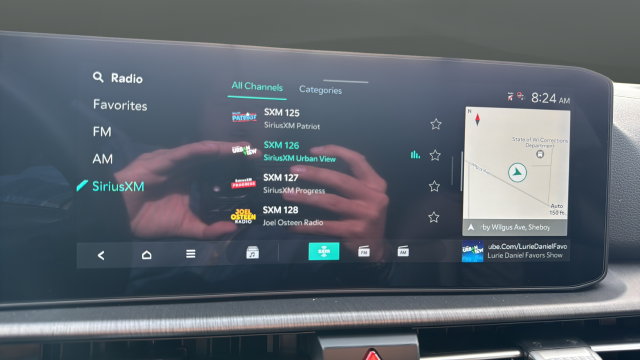 2027 Kia Sportage X-Line