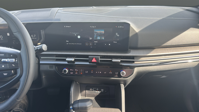 2027 Kia Sportage X-Line