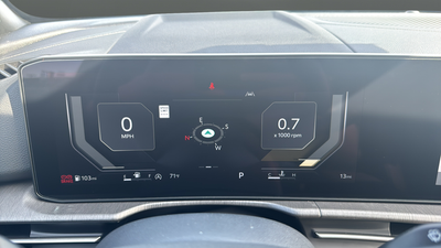2027 Kia Sportage X-Line