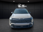 2027 Kia Sportage X-Line