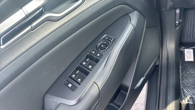 2027 Kia Sportage X-Line