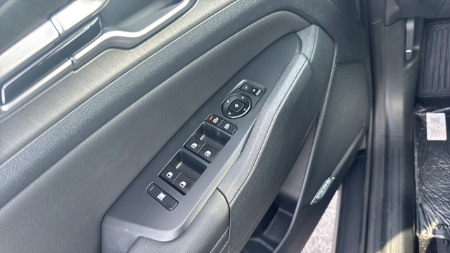 2027 Kia Sportage X-Line