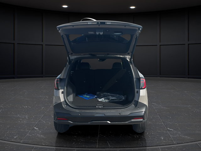 2027 Kia Sportage X-Line