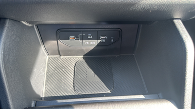2027 Kia Sportage X-Line