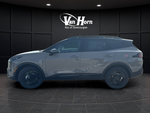 2027 Kia Sportage X-Line