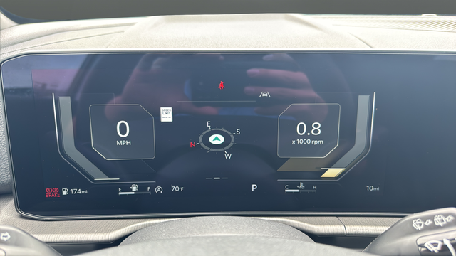 2027 Kia Sportage X-Line