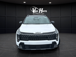 2027 Kia Sportage X-Line