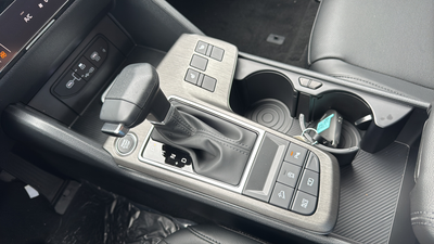 2027 Kia Sportage X-Line