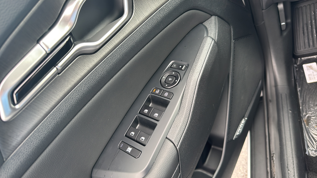 2027 Kia Sportage X-Line